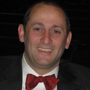 Meet your Posher, Jonathan